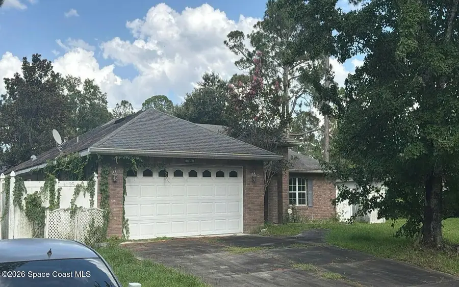 2456 Coachman Drive, Deltona, FL 32738 - #3