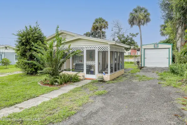 3316 Stanley Street, Mims, FL 32754