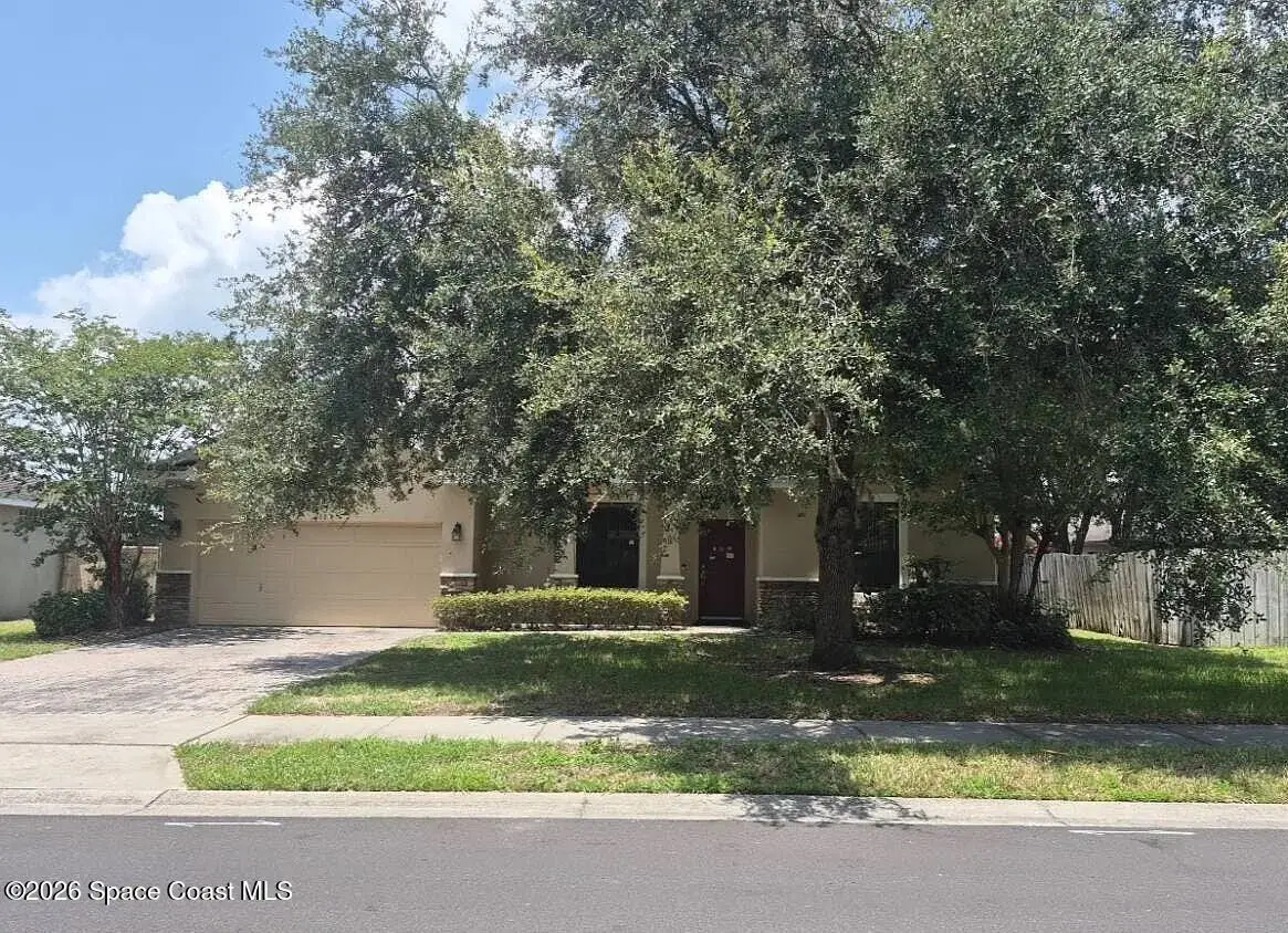 408 Country View Circle, Deland, FL 32720 - #1