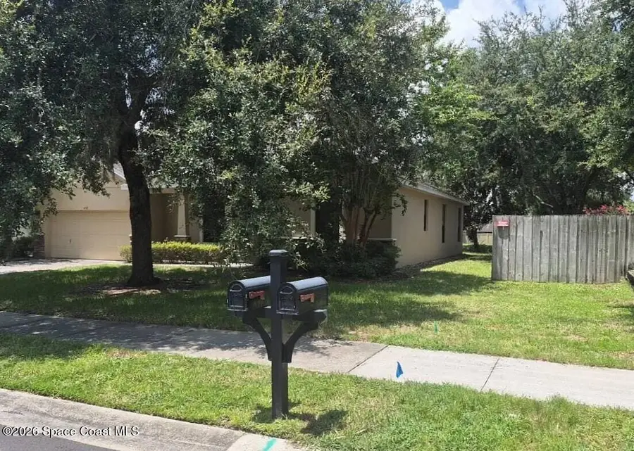 408 Country View Circle, Deland, FL 32720 - #2