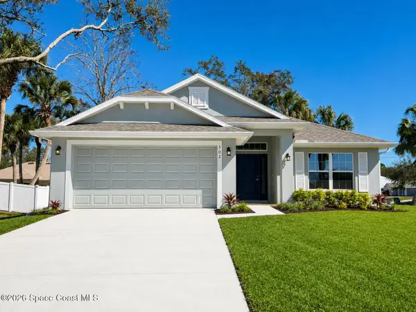 580 Durant Street, Sebastian, FL 32958