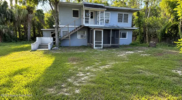 2321 Arizona Street, Melbourne, FL 32904