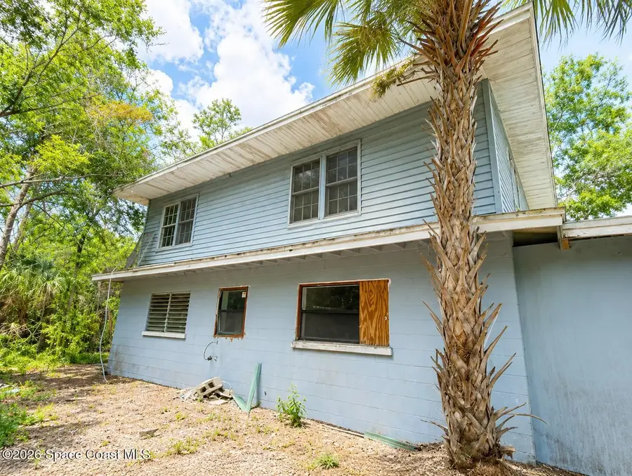 2321 Arizona Street, Melbourne, FL 32904 - #3