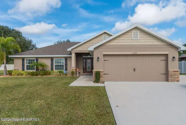 1389 Sequoia Road Nw, Palm Bay, FL 32907