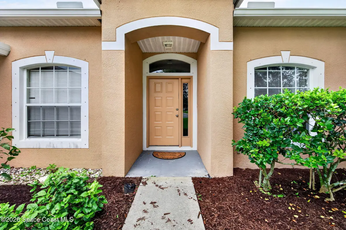 903 Del Mar Circle, West Melbourne, FL 32904 - #1