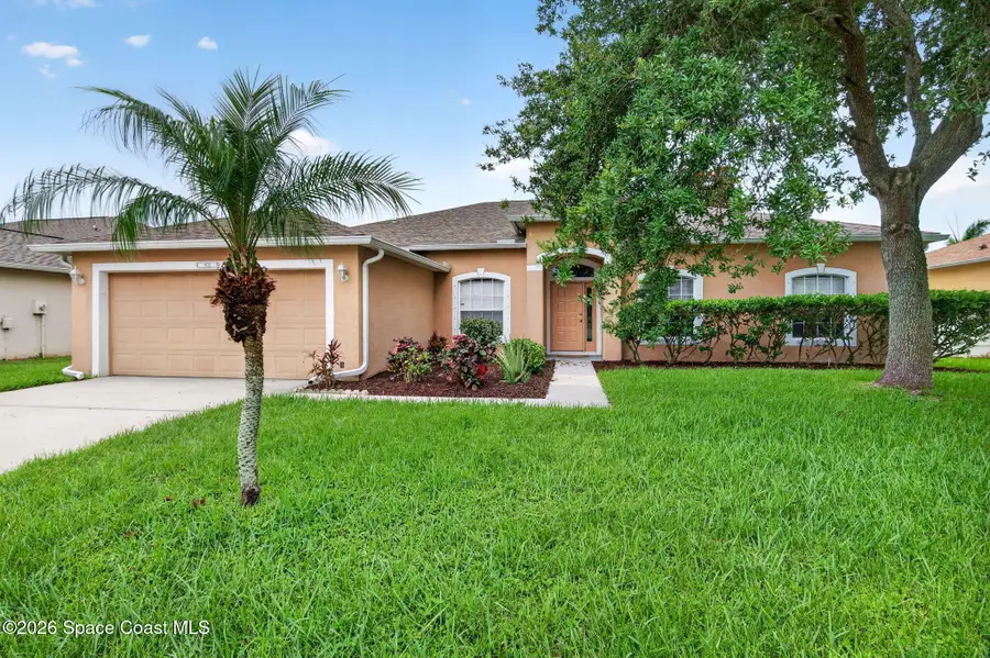 903 Del Mar Circle, West Melbourne, FL 32904 - #3