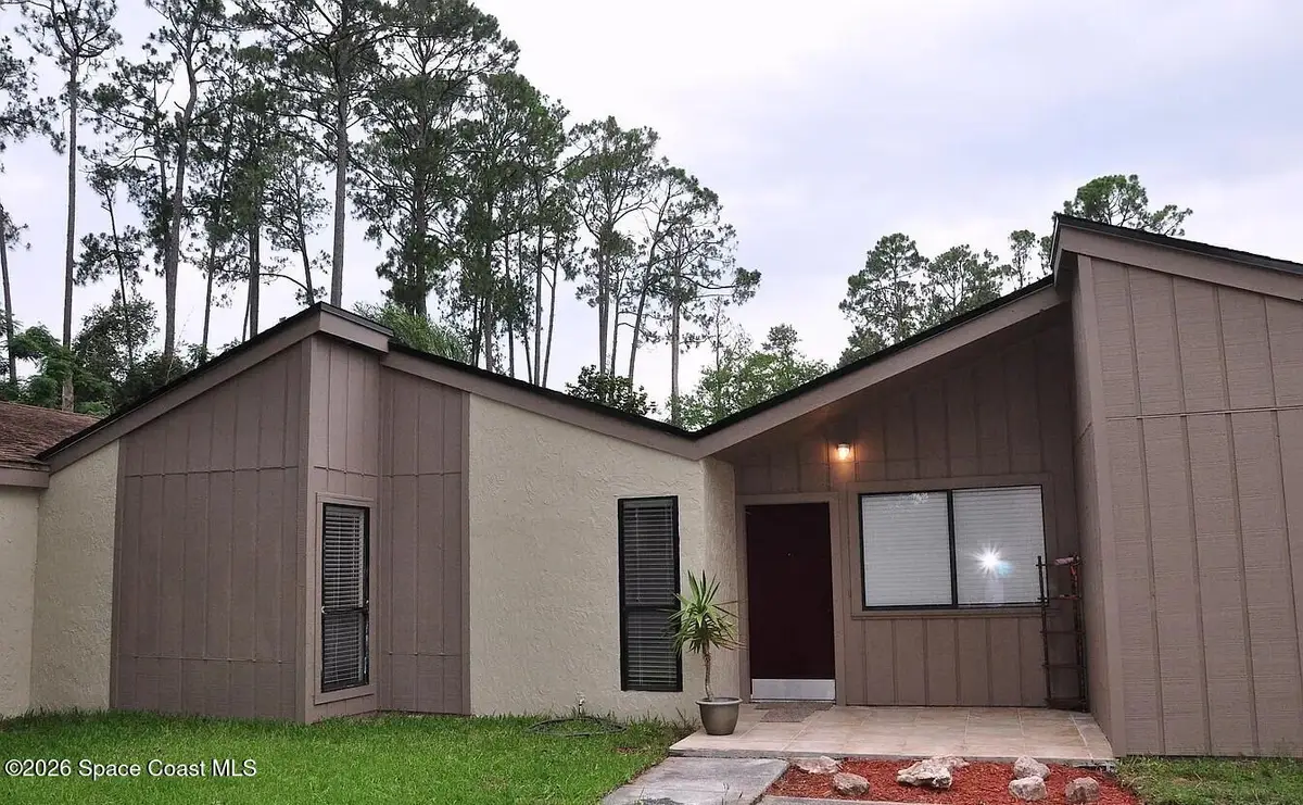 2478 Whispering Woods Boulevard #3, Jacksonville, FL 32246 - #1