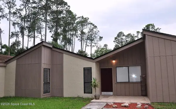 2478 Whispering Woods Boulevard #3, Jacksonville, FL 32246