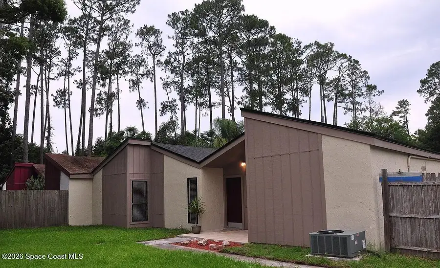 2478 Whispering Woods Boulevard #3, Jacksonville, FL 32246 - #2
