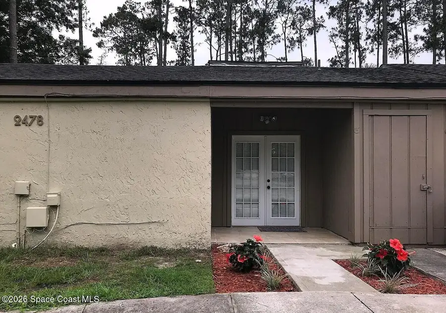 2478 Whispering Woods Boulevard #3, Jacksonville, FL 32246 - #3