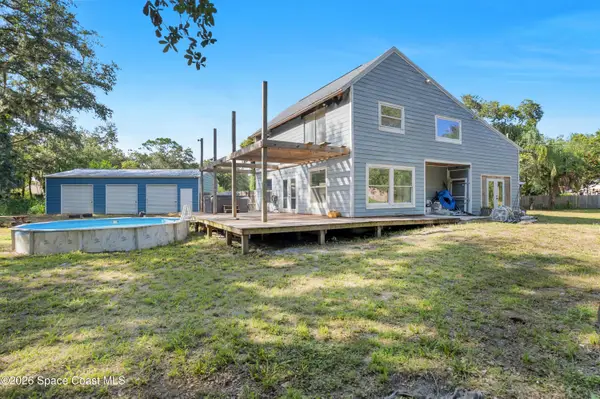 4380 Pine Street, Cocoa, FL 32926