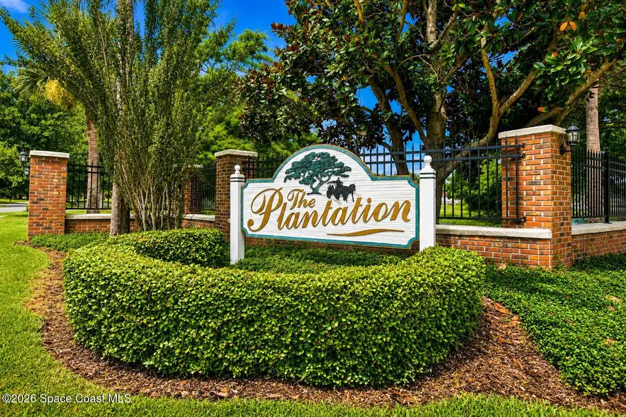 3130 Southern Oaks Drive, Merritt Island, FL 32952 - #3