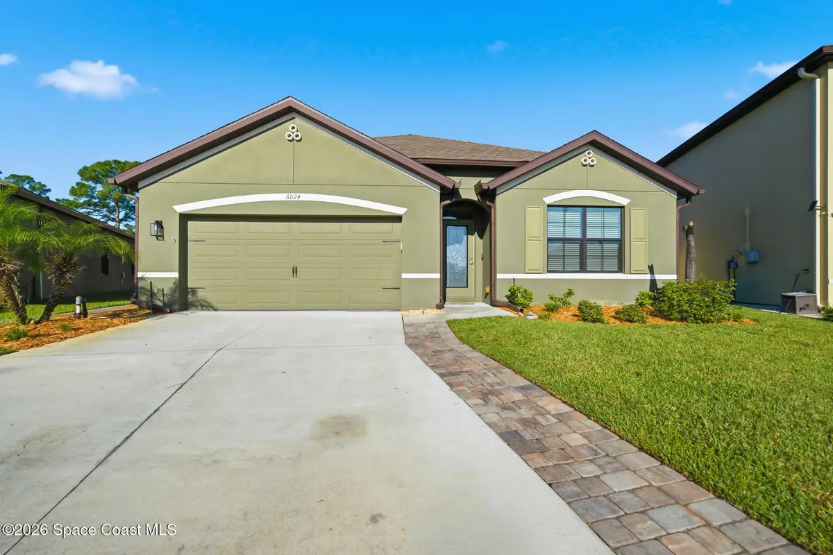 6024 Orsino Lane, Cocoa, FL 32926 - #1