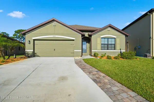 6024 Orsino Lane, Cocoa, FL 32926