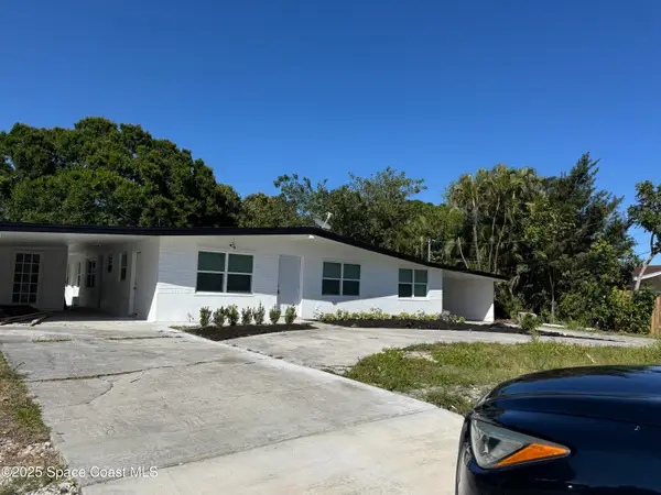 508 Palm Avenue, Fort Pierce, FL 34982