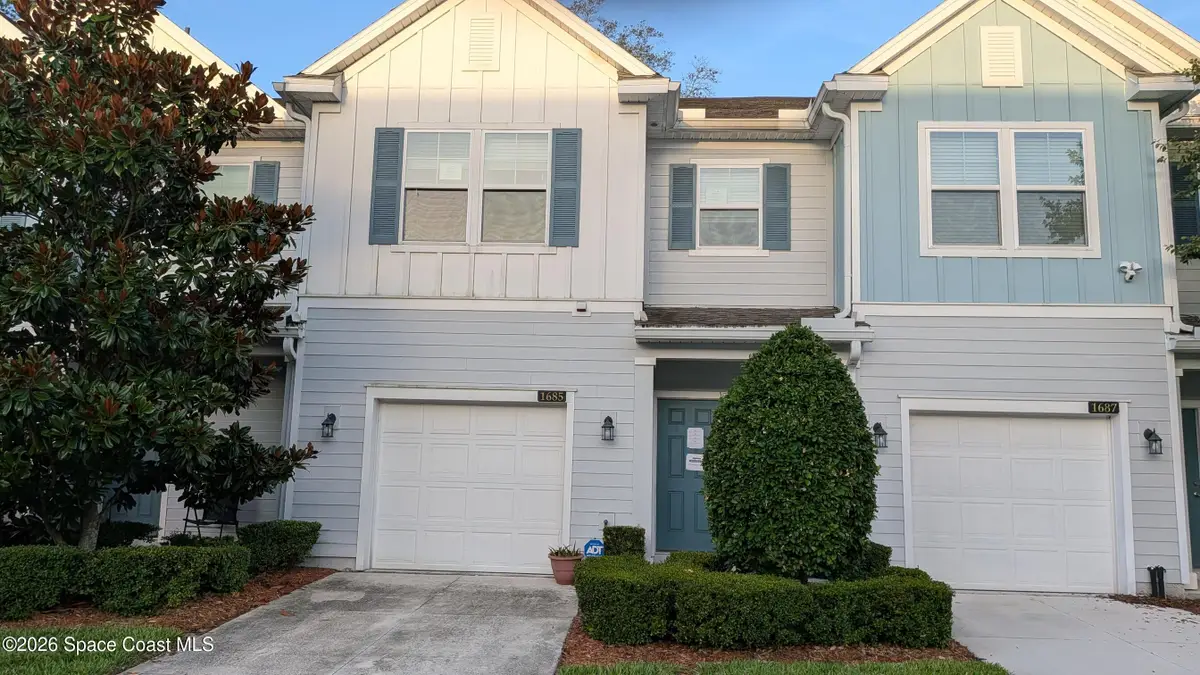 1685 Pottsburg Point Drive, Jacksonville, FL 32207 - #1