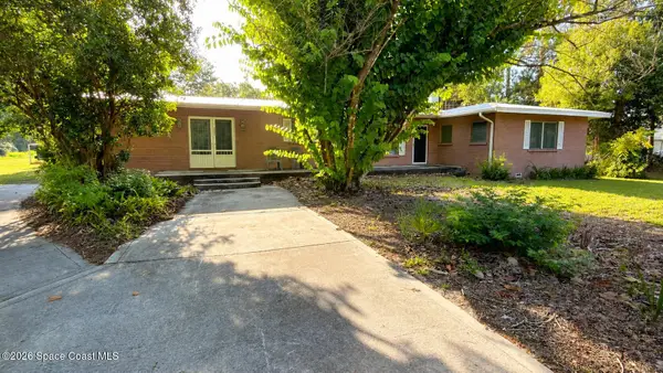 2311 Arizona Street, Melbourne, FL 32904
