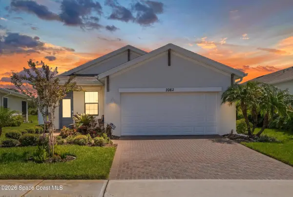 2062 Great Belt Circle, Melbourne, FL 32940