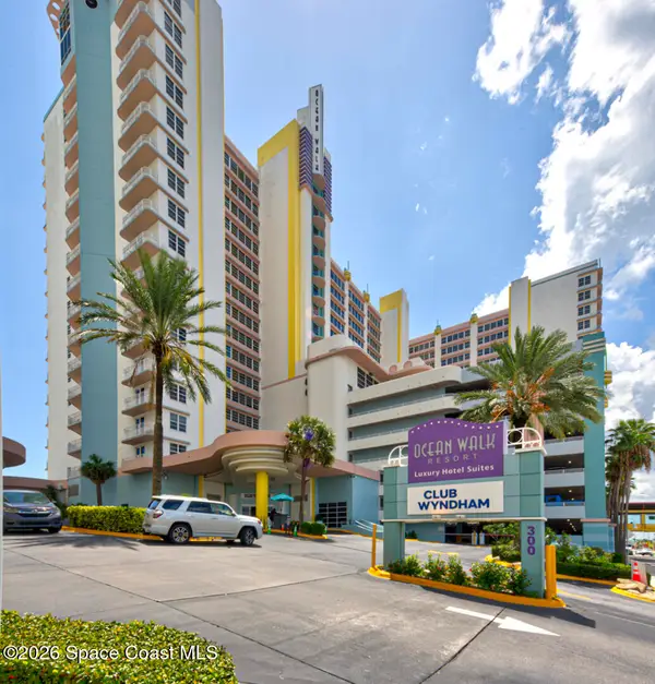 350 N Atlantic Avenue #2328, Daytona Beach, FL 32118