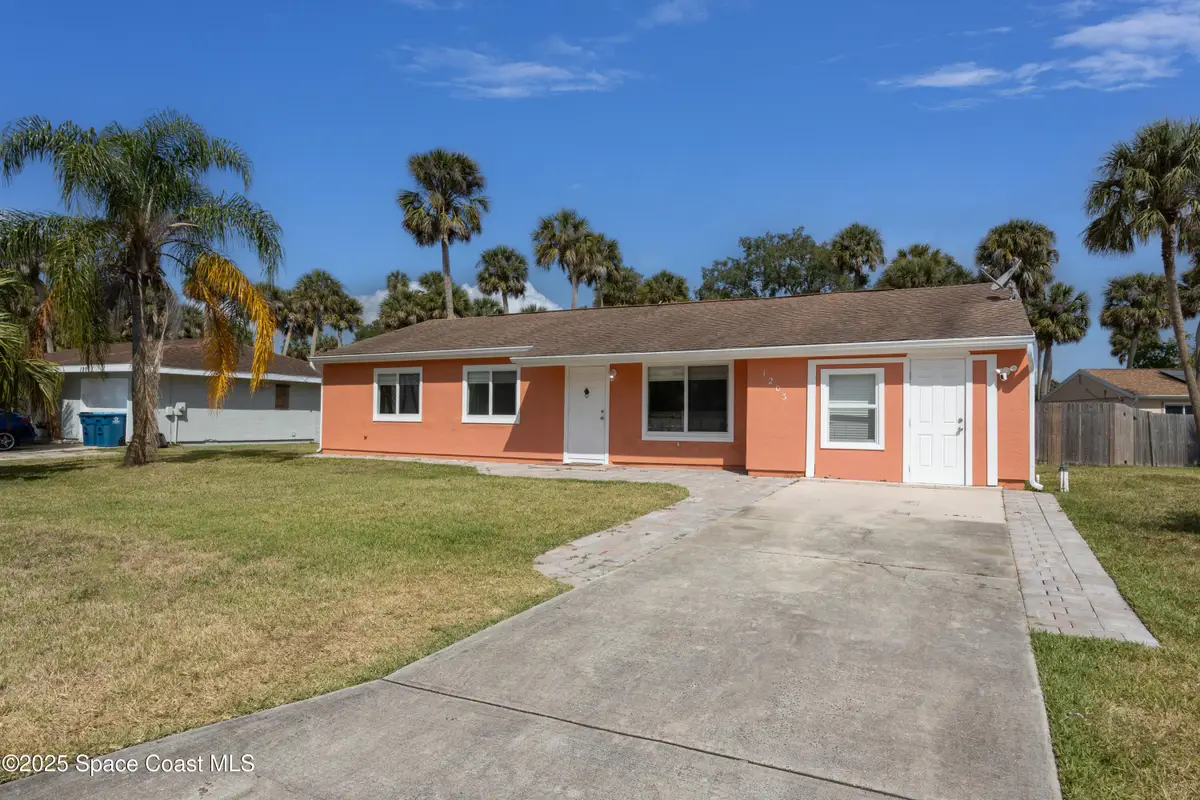 1203 Linmoor Circle Ne, Palm Bay, FL 32907 - #1