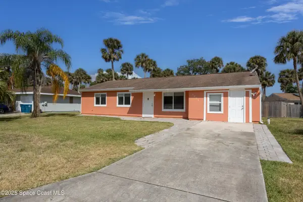 1203 Linmoor Circle Ne, Palm Bay, FL 32907