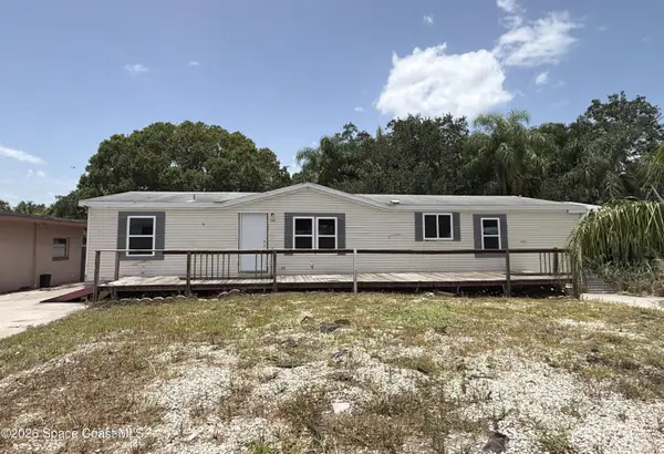 1560 Seneca Drive, Melbourne, FL 32935
