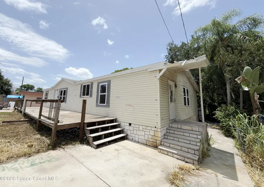 1560 Seneca Drive, Melbourne, FL 32935 - #3