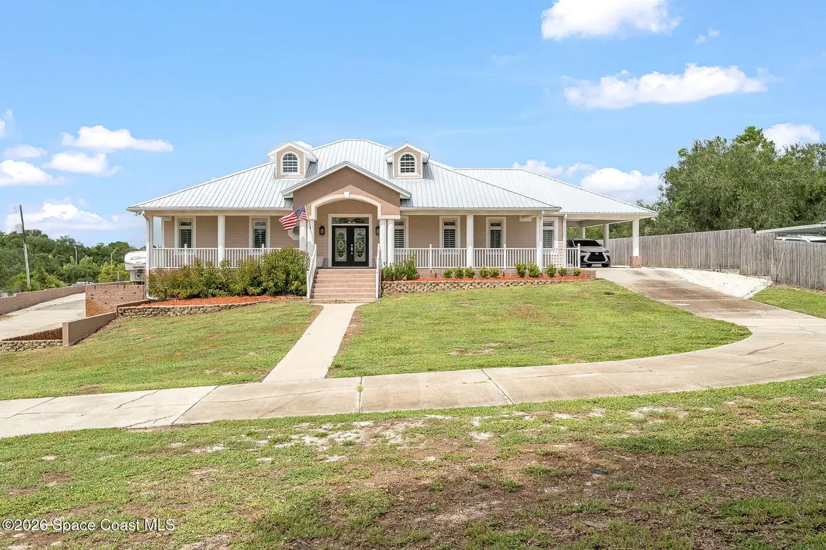 2326 Holder Road, Mims, FL 32754 - #1