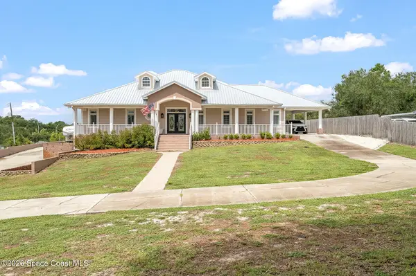 2326 Holder Road, Mims, FL 32754