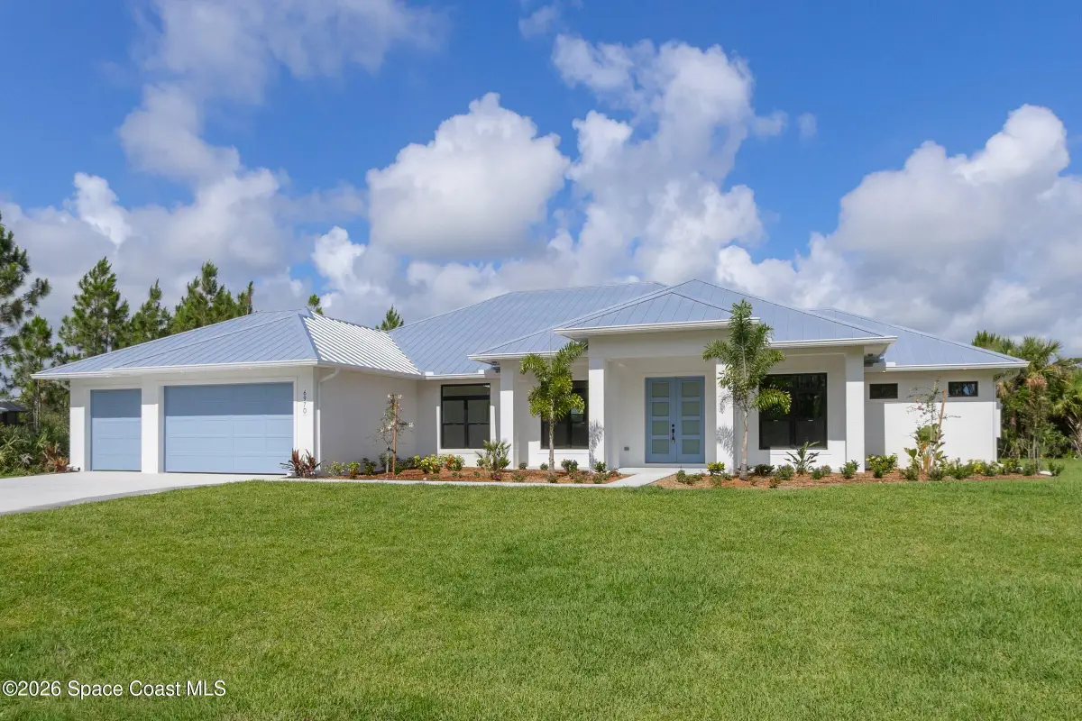 000 Reef Place, Malabar, FL 32950 - #1