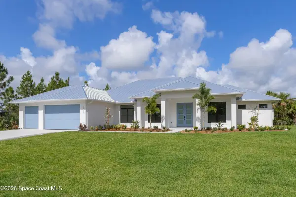 000 Reef Place, Malabar, FL 32950