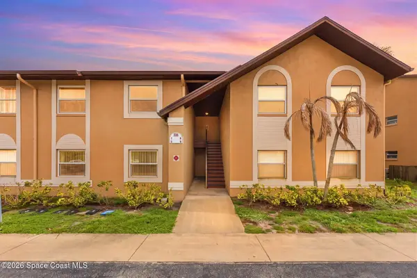 235 Spring Drive #5, Merritt Island, FL 32953