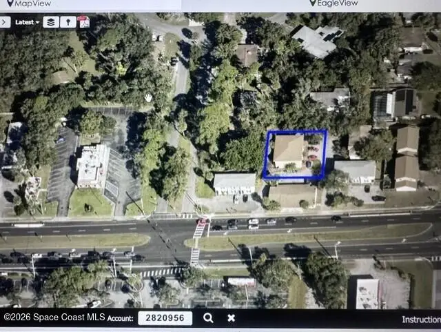 2264 W New Haven Avenue, Melbourne, FL 32904 - #1