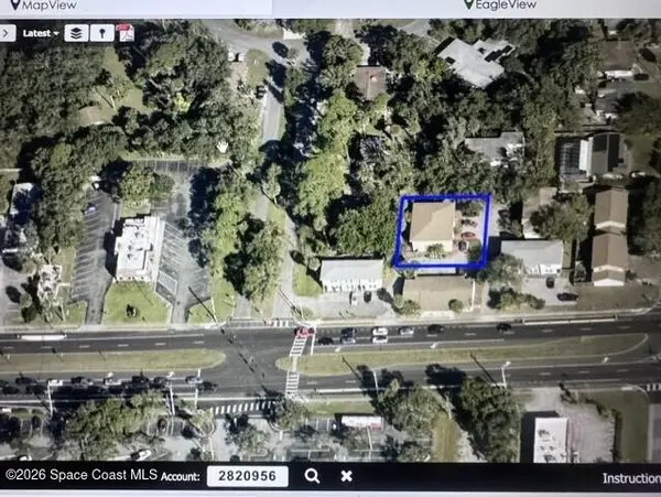 2264 W New Haven Avenue, West Melbourne, FL 32904