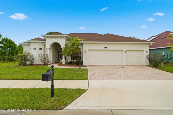 1185 Dromin Lane, Melbourne, FL 32940