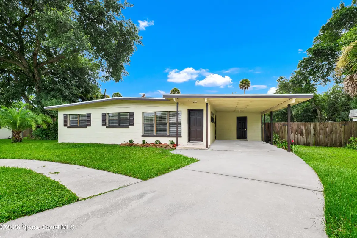 1122 Glenway Court, Titusville, FL 32780 - #1