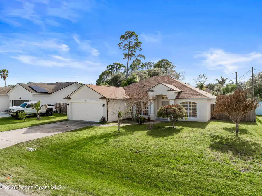781 Dinner Street Ne, Palm Bay, FL 32907 - #2