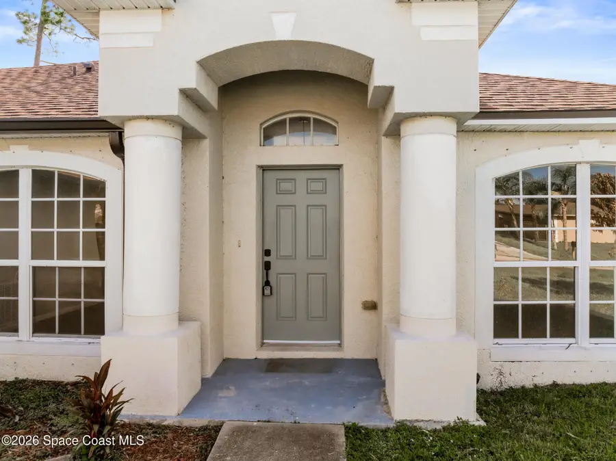 781 Dinner Street Ne, Palm Bay, FL 32907 - #3
