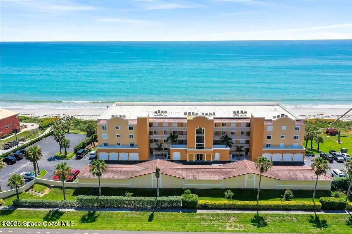 1791 N Highway A1a #1206, Satellite Beach, FL 32937 - #1