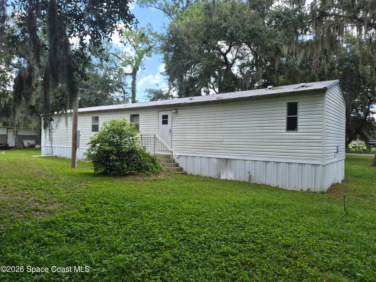 2472 Kingswood Drive, Mims, FL 32754 - #1