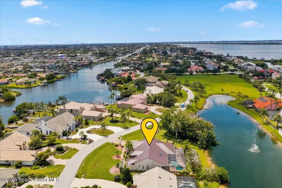 147 Lanternback Island Drive, Satellite Beach, FL 32937 - #2