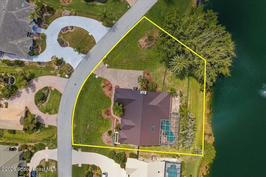 147 Lanternback Island Drive, Satellite Beach, FL 32937 - #3