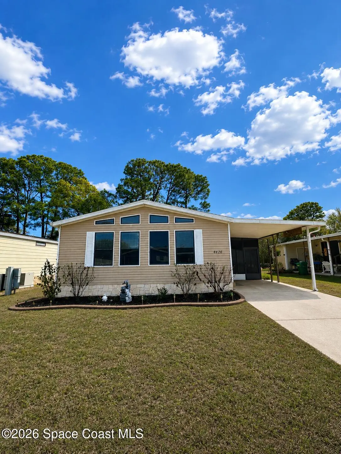 4426 Twin Lakes Drive, Melbourne, FL 32934 - #1