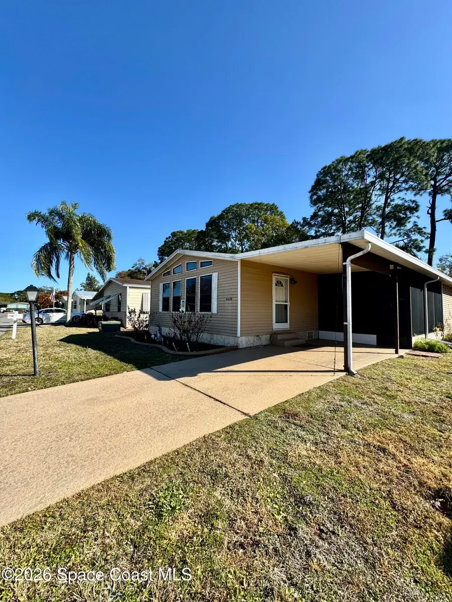 4426 Twin Lakes Drive, Melbourne, FL 32934 - #2