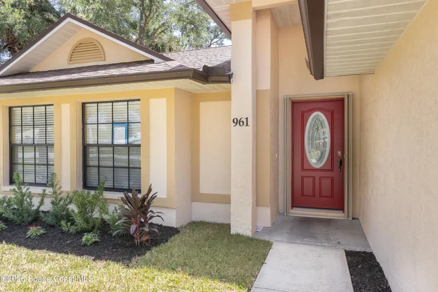 961 Jupiter Boulevard Nw, Palm Bay, FL 32907 - #2