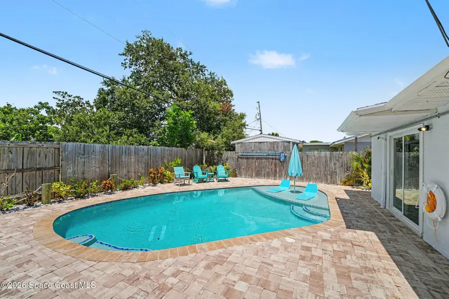 1445 Fiddler Avenue, Merritt Island, FL 32952 - #2
