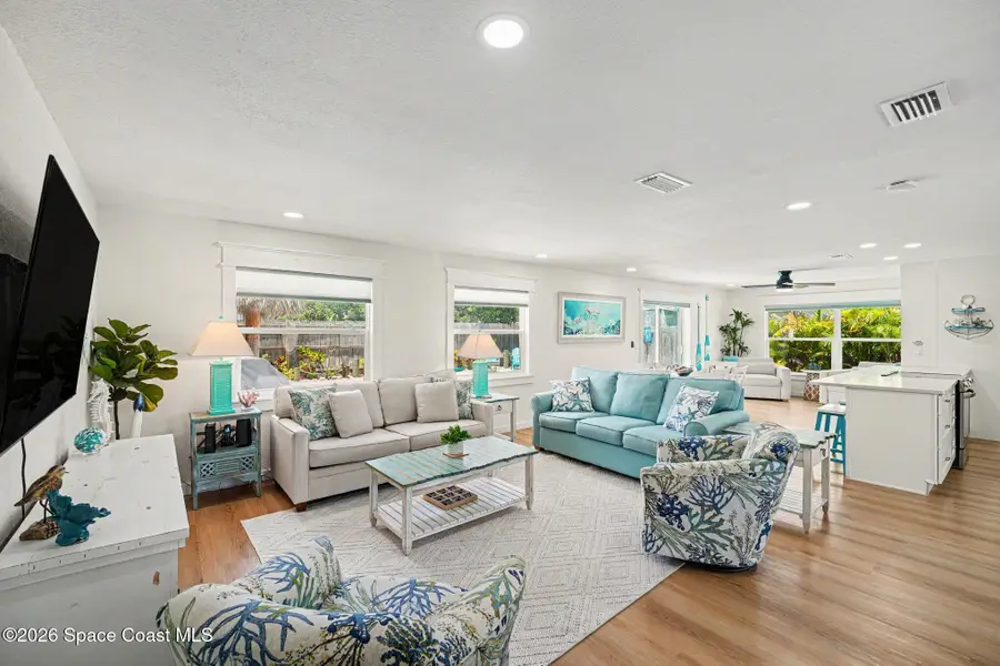 1445 Fiddler Avenue, Merritt Island, FL 32952 - #3