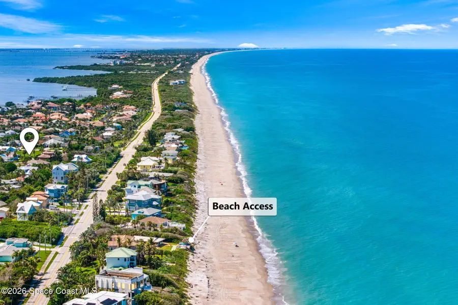 0 Spoonbill Lane, Melbourne Beach, FL 32951 - #3