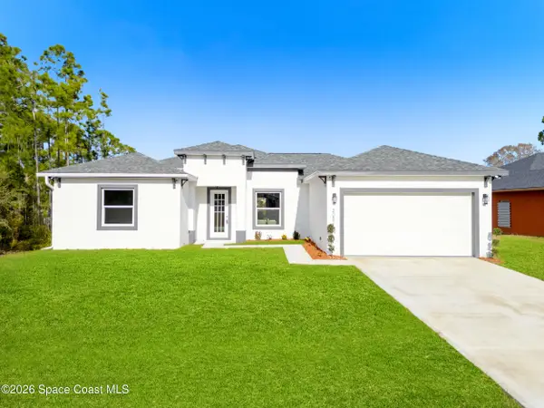3051 Eldron Boulevard Se, Palm Bay, FL 32909