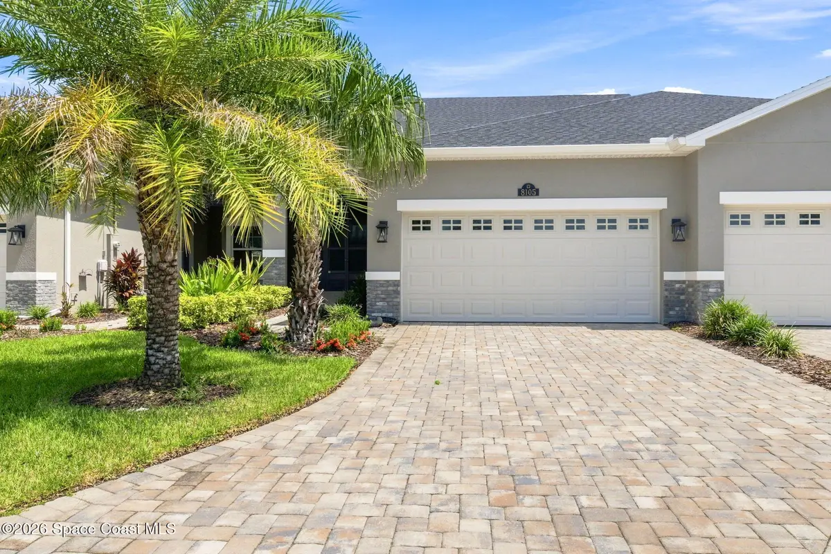 8105 Tethys Court, Melbourne, FL 32940 - #1